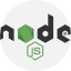 NodeJs Icon